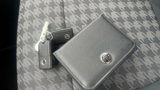 MG ZS 1.5 VTi-TECH Excite 5dr Petrol Hatchback